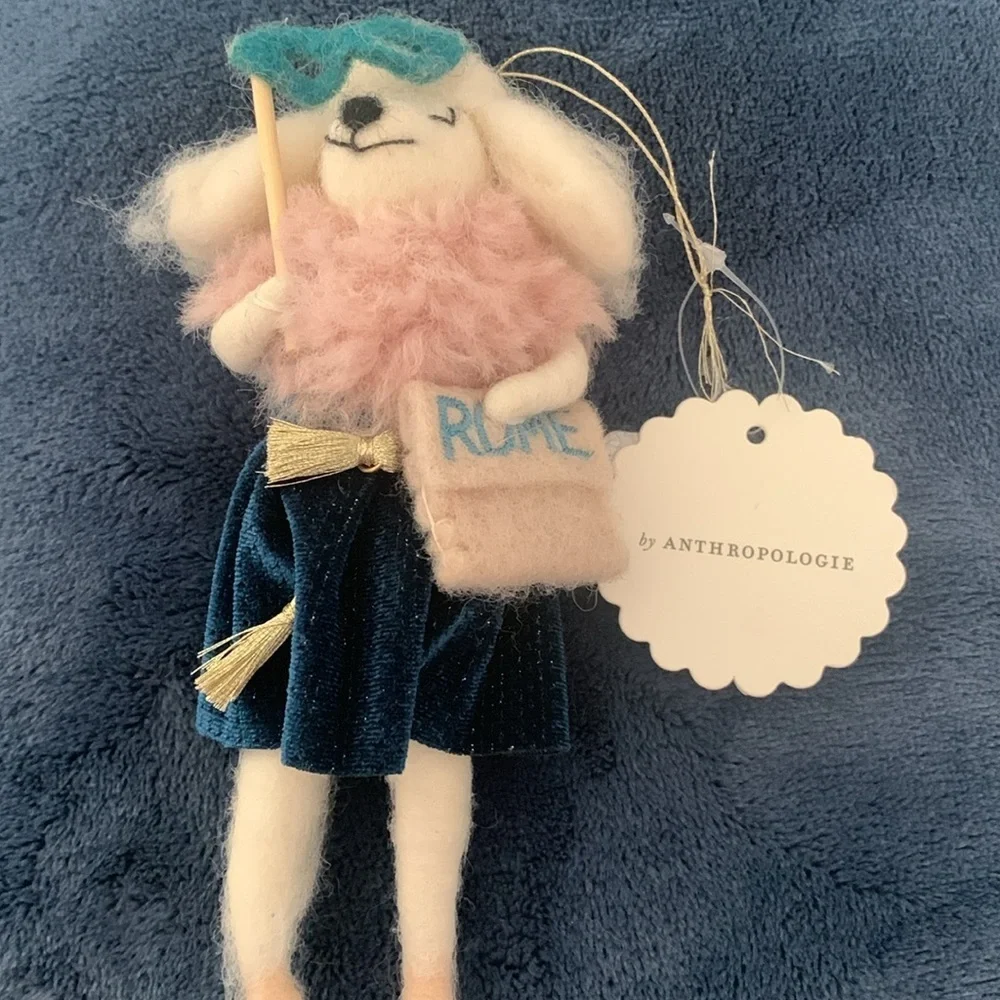 Anthropologie adorable